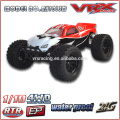 VRX Racing Brand 1/10th Electric Powered Truck, Mega BLX10 Brushless in China